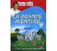Dès, Henri - La Grande Aventure