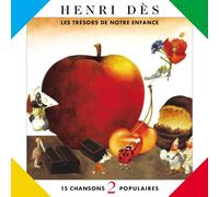 Dès, Henri - Les Trésors de notre enfance Vol. 2