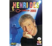 Dès, Henri - Olympia 2003