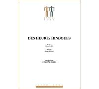 DES HEURES HINDOUES