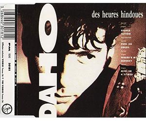 Des Heures Hindoues (Version Longue)