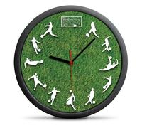 Des heures pour les amateurs de football