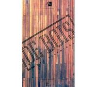 Des Histoires de bois. Bernard Marrey (Auteur)