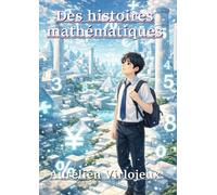 Des histoires mathématiques