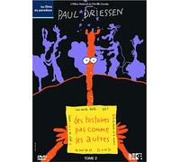 Des histoires pas comme les autres - Tome 2 DVD