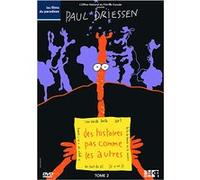 Des histoires pas comme les autres - Tome 2 G
