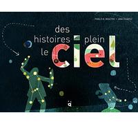 Des histoires plein le ciel