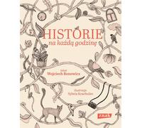 Des histoires pour chaque heure