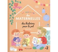 Des Histoires Pour Le Pot - La Maison Des Maternelles