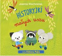 Des histoires pour les petites oreilles