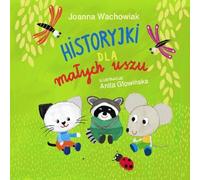 Des histoires pour les petites oreilles