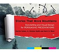 Des histoires qui font bouger les montagnes