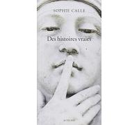 Des histoires vraies