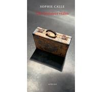 Des histoires vraies 66 Récits - Sophie Calle - Actes sud - relié - Beau livre