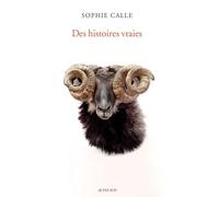Des histoires vraies (édition 2018)
