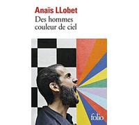 Des hommes couleur de ciel