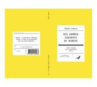 Des hommes couverts de nuages Miguel Aubouy (Auteur)