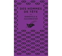 Des hommes de tête