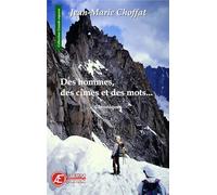 Des hommes, des cimes et des mots...