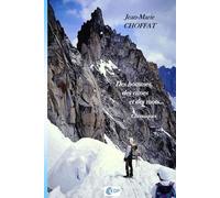 Des Hommes, des cimes et des mots: Chroniques