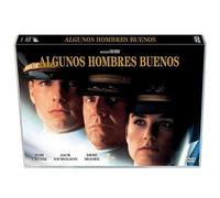 Des Hommes D'honneur (1992) / A Few Good Men (Dvd)