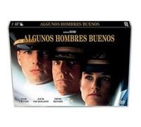 Des hommes d'honneur (1992) / A Few Good Men (DVD) G
