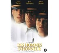 Des hommes d'honneur – VF – Édition Belge