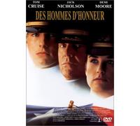 Des hommes d'honneur – Sony Pictures Home Entertainment