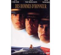 Des Hommes D'honneur