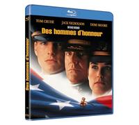 Des hommes d'honneur – Blu-ray – Sony Pictures Home Entertainment