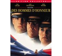 Des hommes d'honneur – Sony Pictures Home Entertainment