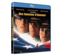 Des hommes d'honneur Blu-ray