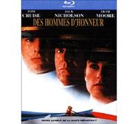 Des hommes d'honneur – Blu-ray – Sony