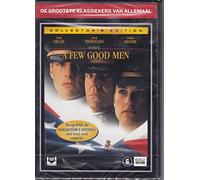 Des Hommes d'Honneur - Edition Collector [DVD] [1992]