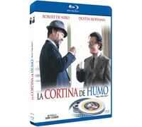 Des Hommes D'influence (1997) / Wag The Dog