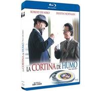 Des hommes d'influence (1997) / Wag the dog (Blu Ray) G