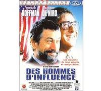 Des hommes d'influence Edition Prestige DVD E
