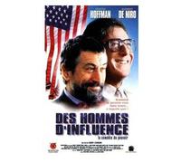 Des Hommes D'influence - Wag The Dog