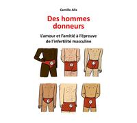 Des hommes donneurs