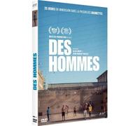 Des Hommes DVD DVD
