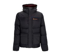 Des hommes en bas Parka Noir BLACK S