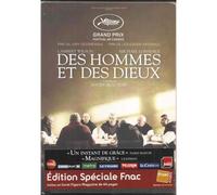 Des Hommes Et Des Dieux