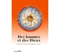 Des hommes et des Dieux