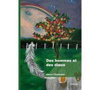 Des hommes et des dieux