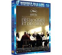 Des hommes et des dieux – Blu-ray – Warner Bros.