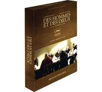 Des Hommes et des Dieux – Warner Bros. – Édition Prestige à tirage limité