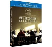 Des hommes et des Dieux – Blu-ray – Édition Prestige – Warner Bros.