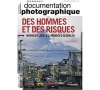Des hommes et des risques DP - numéro 8113 Magali Reghezza-Zitt (Auteur)