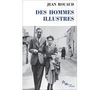 Des hommes illustres