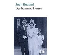 Des hommes illustres